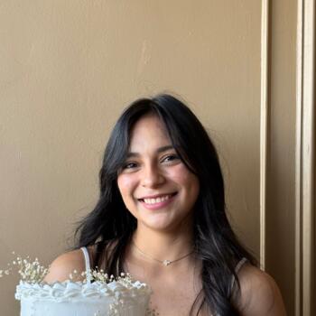 Babysitter in Saltillo: Laura