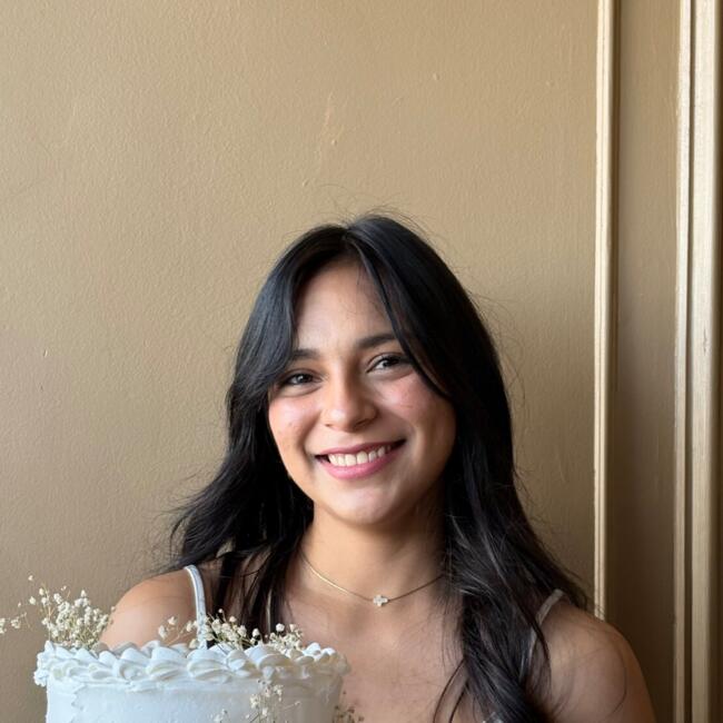 Niñera en Saltillo: Laura