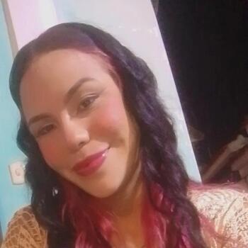 Babysitter Maracay: Olmar