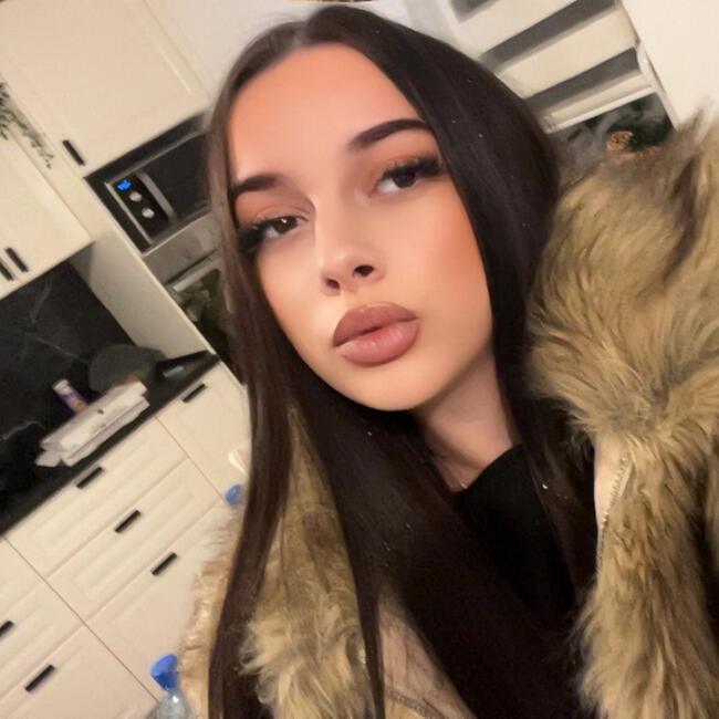 Babysitter in Timișoara: Roxana