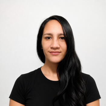 Babysitter in Caseros (Buenos Aires): Magali