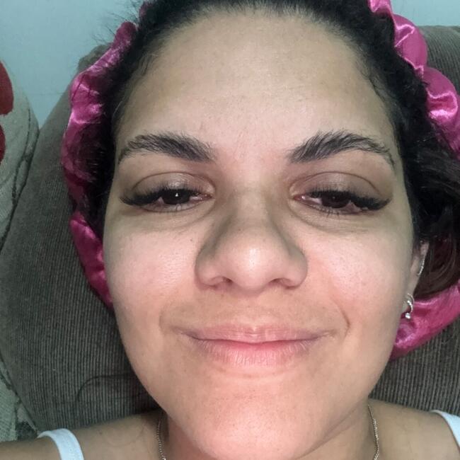 Emprego de babá em União da Vitória: Larissa