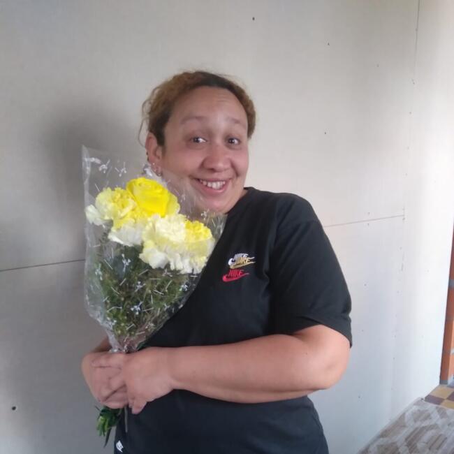 Babysitter in Montevideo: Marianella