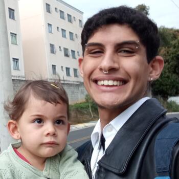 Família Belo Horizonte: Carlos