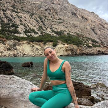 Canguro Alcúdia: Olga