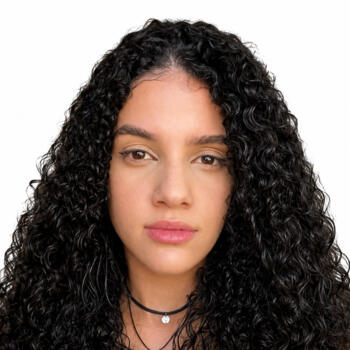 Babá em Rio de Janeiro: Raquel