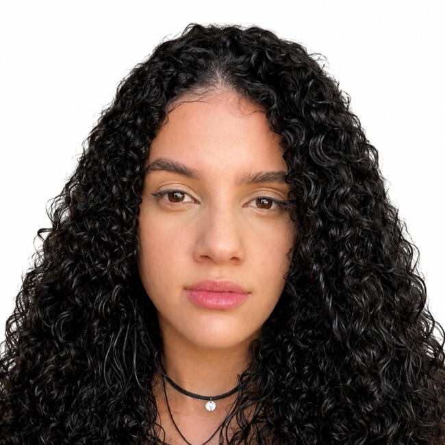 Babá em Rio de Janeiro: Raquel