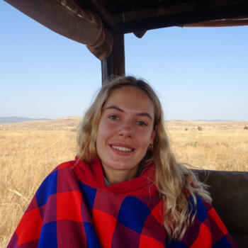 Babysitter in Brisbane: Elea