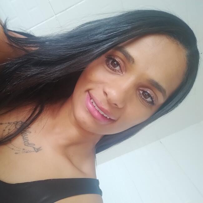 Babá em Santana de Parnaíba: Andreza Santos