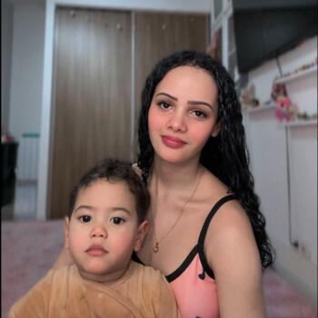 Babysitting job in Castelnaudary: Jenyfer