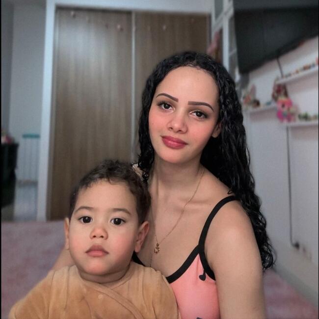 Babysitting job in Castelnaudary: Jenyfer