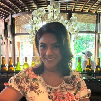 Babysitting job in Perth: Shireen