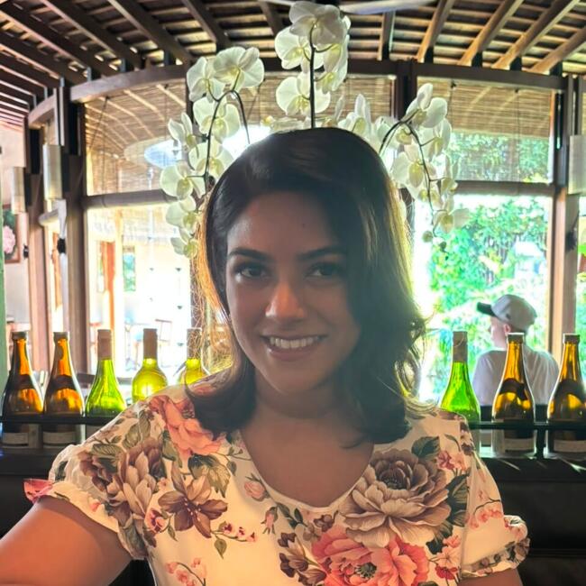 Babysitting job in Perth: Shireen