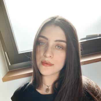 Niñera en Luque: Paz