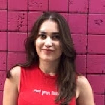 Babysitter Granada: Rosa