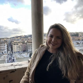 Babysitter em Porto: Diana
