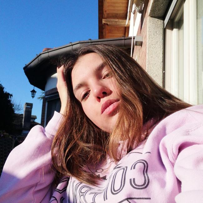 Babysitter in Udine: Elisabetta