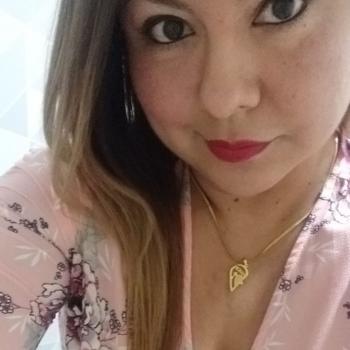 Nanny Vitoria-Gasteiz: Carolina