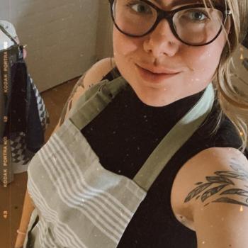 Oppas Utrecht: Sandra Jongens