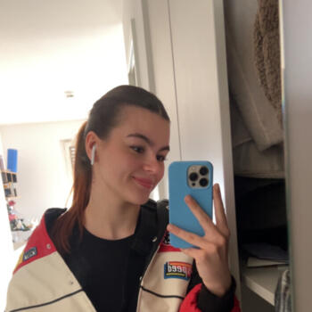 Babysitter Therwil: Sophia