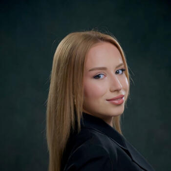 Babysitter in Zrenjanin: Nikolina
