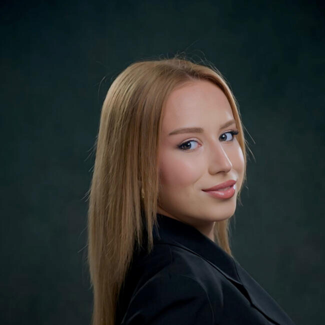 Babysitter in Zrenjanin: Nikolina
