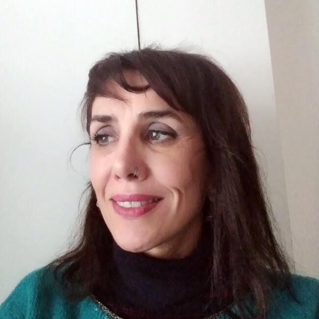 Canguro en Rincón de la Victoria: Gabriella