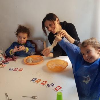 Lavori per babysitter a Pescara: lavoro per babysitter Michela