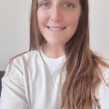Babysitter København: Maira
