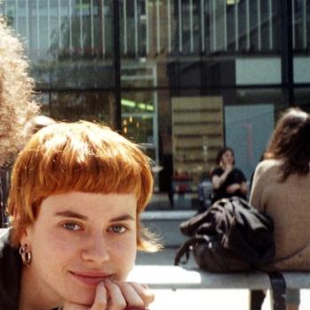 Babysitter in London: Maria Giulia