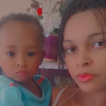Babysitter in Rio de Janeiro: TAIS