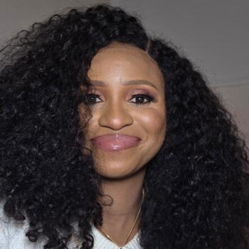 Babysitter in Rosyth: Olufunke