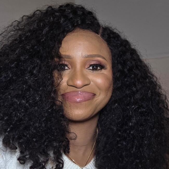 Babysitter in Rosyth: Olufunke