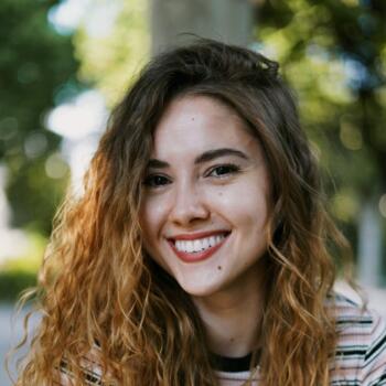 Canguro Madrid: Leyre