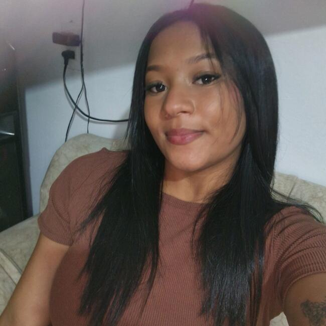 Babysitter in Palmira: Zharick