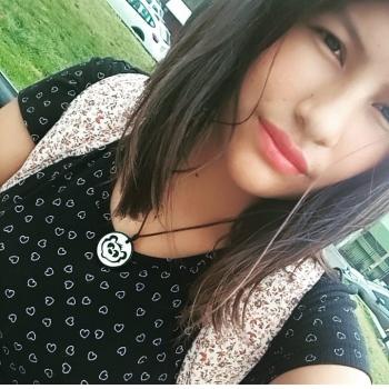 Babysitter in Miraflores District: Brendy Karen