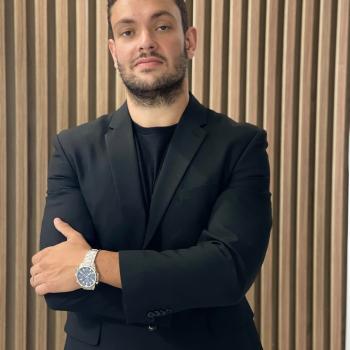Emprego de babá em Mogi das Cruzes: emprego de babá Tomas