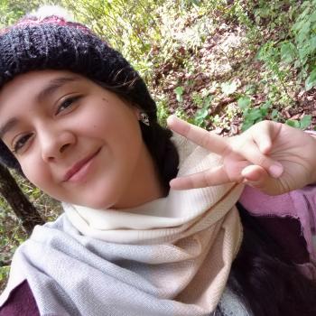 Niñera en Jiutepec: Fernanda