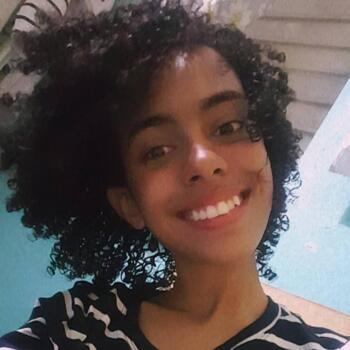 Babysitter in Santo Domingo Oeste: Ameli