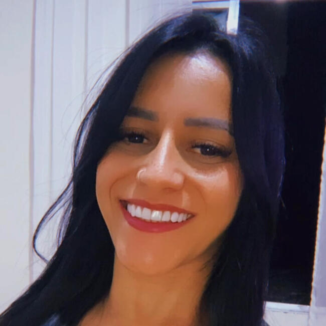 Babysitter in São Paulo: Kamila