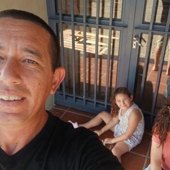 Babysitting job in Canelones: babysitting job Agustín