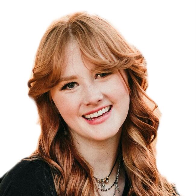 Babysitter in Wien: Mary Grace