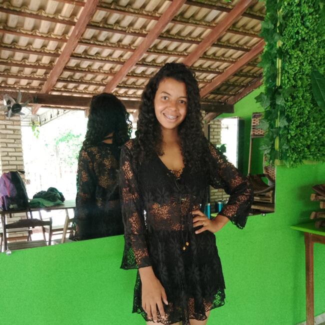 Babysitter in Várzea Grande: Thalita Luciana
