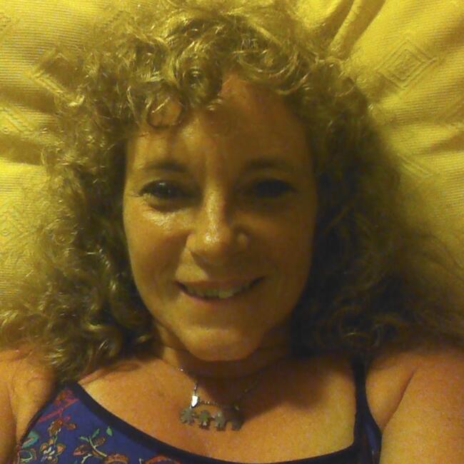 Niñera en Buenos Aires: Gabriela