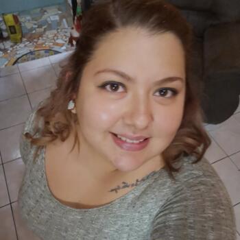 Niñera en San Pedro: Alejandra