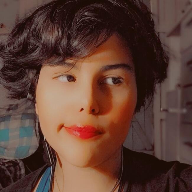 Babysitter in São Paulo (São Paulo): Lívia Ferreira