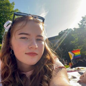 Babysitter in Tampere: Veena