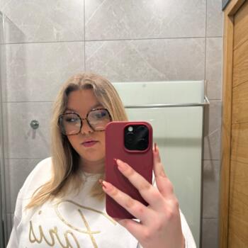 Babysitter in Nogent-sur-Marne: Natalia