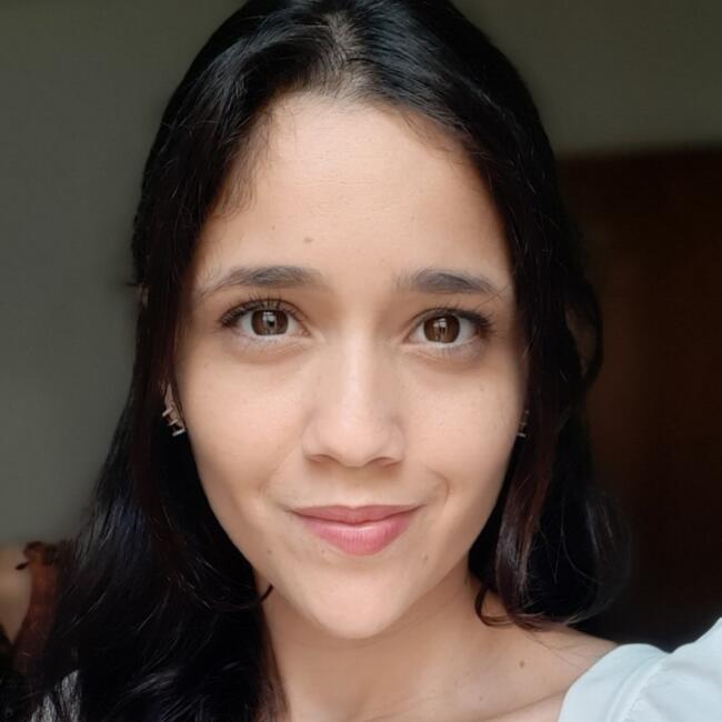 Babá em Santo André: Larissa