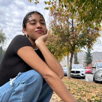 Niñera Santiago de Chile: Martina Pereira 